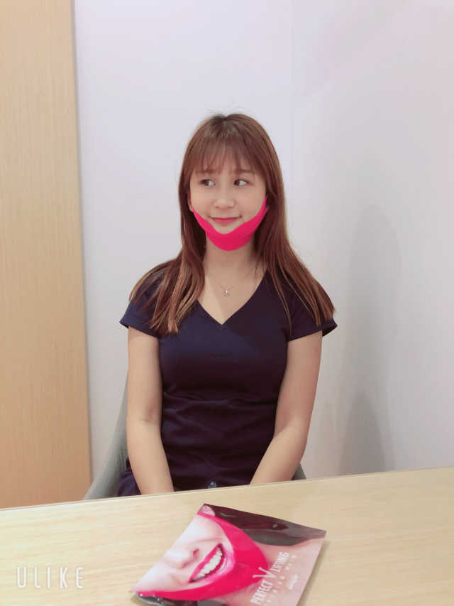 아바 하르 퍼펙트 V 리프팅 프리미엄 마스크 리뷰 사진