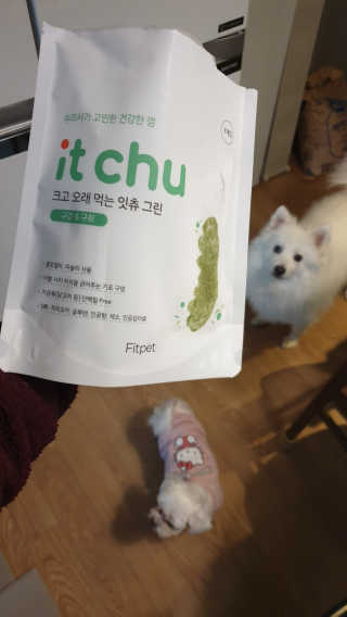밍요미님이 올린 리뷰 사진 1