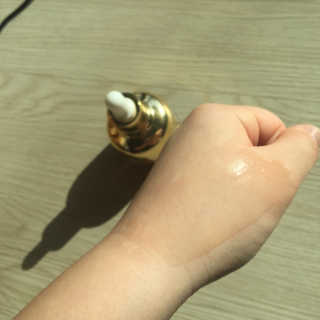 그리니프 얼티밋블레미쉬 솔루션 앰플 30ml — 3.5점을 준 리뷰어가 2019년 1월 올린 사용 사진