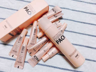 헤어플러스 에센스팩 135ml,9.3ml — 4.5점을 준 리뷰어가 2018년 5월 올린 사용 사진