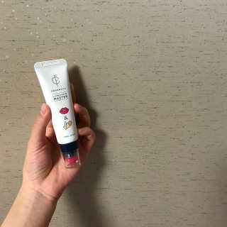 포렌코즈 립핸드 마스터 — 4.5점을 준 리뷰어가 2017년 11월 올린 사용 사진