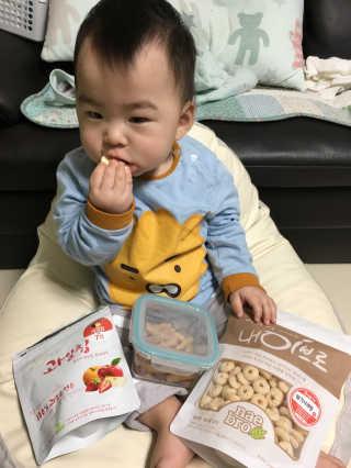 햇님이맘님이 올린 리뷰 사진 1