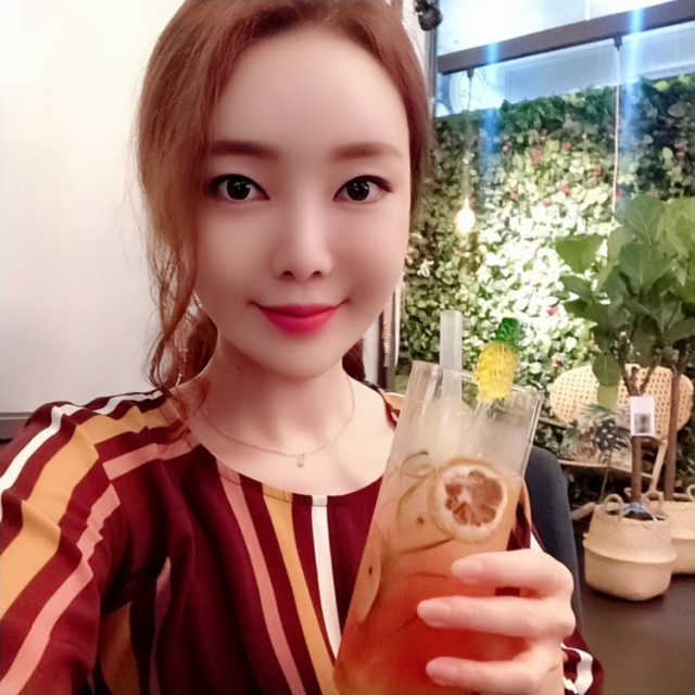 [차담소카페] 음료2인+디저트 리뷰 사진
