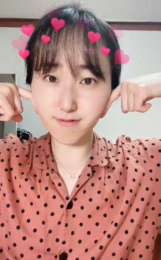 아이디플라코스메틱 아이디 페이스핏 마이너스 밴드 — 2.5점을 준 리뷰어가 2020년 3월 올린 사용 사진