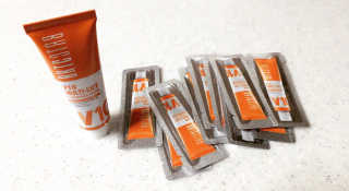 비알티씨 V10 멀티리프트 슬리핑팩/V0001 — 5점을 준 리뷰어가 2016년 12월 올린 사용 사진
