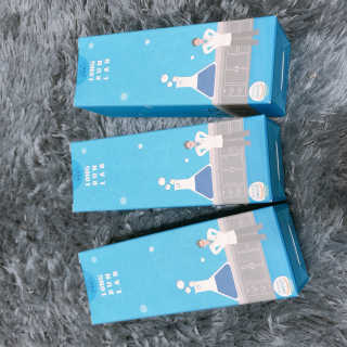 BAIO HEALTH LABS LONG RUN LAB — 4점을 준 리뷰어가 2019년 12월 올린 사용 사진