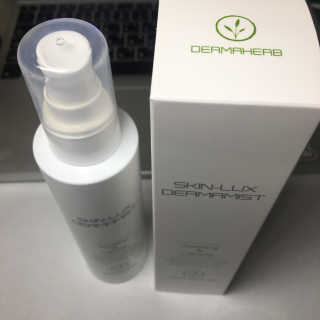 [더마허브] 스킨룩스 더마미스트 150ml — 4점을 준 리뷰어가 2018년 3월 올린 사용 사진