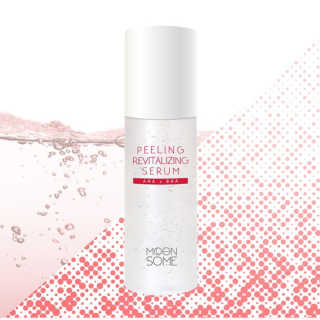 문썸 필링 리바이탈라이징 세럼 100ml — 4점을 준 리뷰어가 2019년 2월 올린 사용 사진