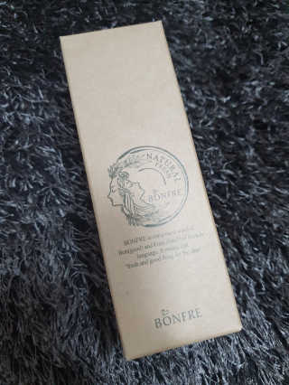 Bonfre 봉프레 이스케이프 쿨링 바디로션100 — 5점을 준 리뷰어가 2019년 7월 올린 사용 사진