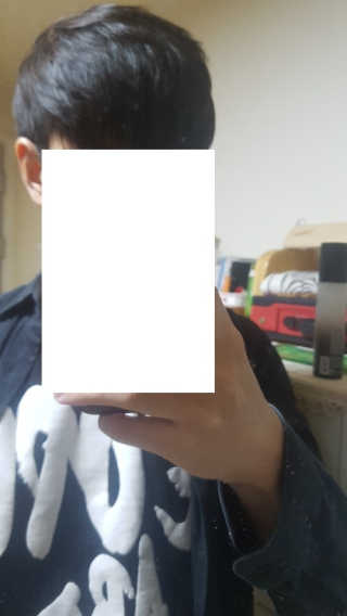 다슈코리아 다슈 볼륨 카페인 파워 에어부스터 120ml — 4점을 준 리뷰어가 2019년 4월 올린 사용 사진