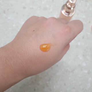 메디페르 루테인 포스앰플 50ml — 4점을 준 리뷰어가 2019년 10월 올린 사용 사진