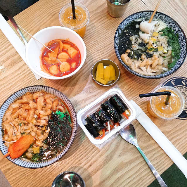 [오마뎅] 2만원 상당 자유롭게 이용하기 리뷰 사진