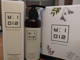 비밀 프리미엄 이너클렌저 - 오리엔탈 — 4점을 준 리뷰어가 2018년 2월 올린 사용 사진