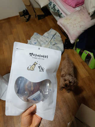 경단보리콩님이 올린 리뷰 사진 1