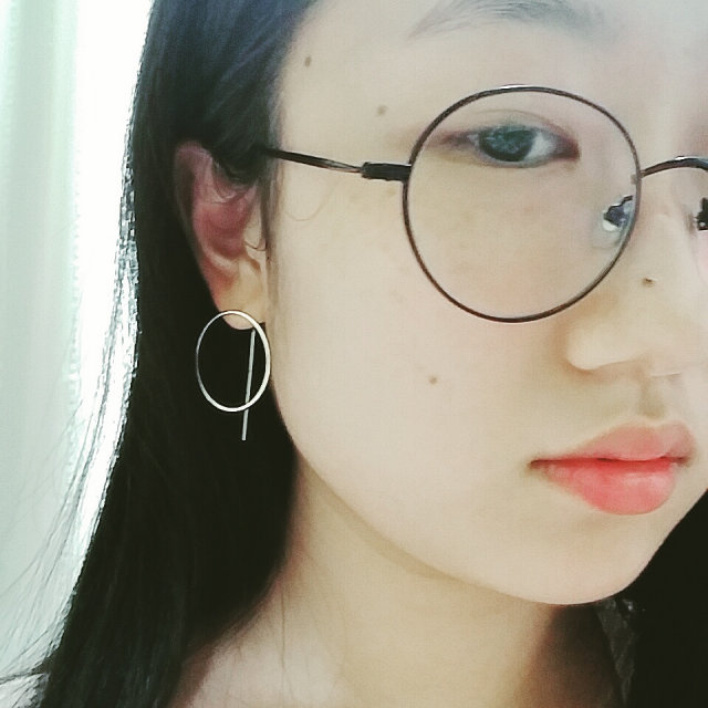 멕코이 CORE EARRING 리뷰 사진