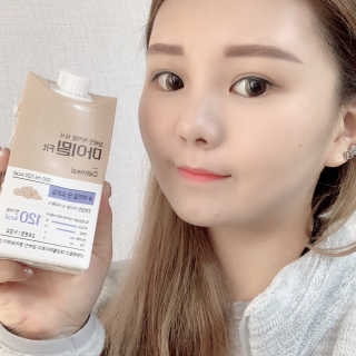 낫띵베럴 잘빠진 저지방 식사 마이밀Fit — 5점을 준 리뷰어가 2019년 3월 올린 사용 사진