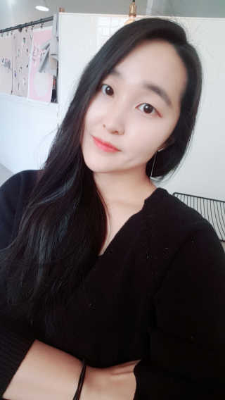 터치인솔 프리티필터 글램 빔 커버 쿠션 — 5점을 준 리뷰어가 2019년 1월 올린 사용 사진