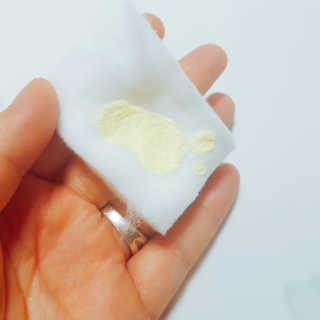 이솔화장품 이솔 세범 리스 포어 토너 200ml — 4점을 준 리뷰어가 2018년 8월 올린 사용 사진