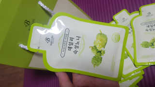 [바로푸드] 데일리 숙성노니원액 30ml x 28팩_1박스 — 5점을 준 리뷰어가 2019년 6월 올린 사용 사진