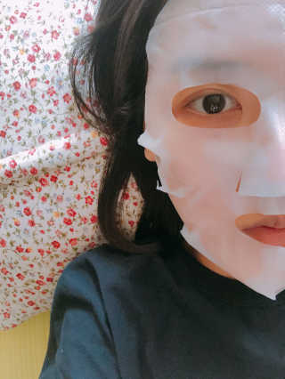유리스킨 -올인원 토너 순수토너 — 4.17점을 준 리뷰어가 2018년 2월 올린 사용 사진