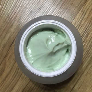 셀퓨전씨 카밍 다운 크림 — 5점을 준 리뷰어가 2018년 11월 올린 사용 사진