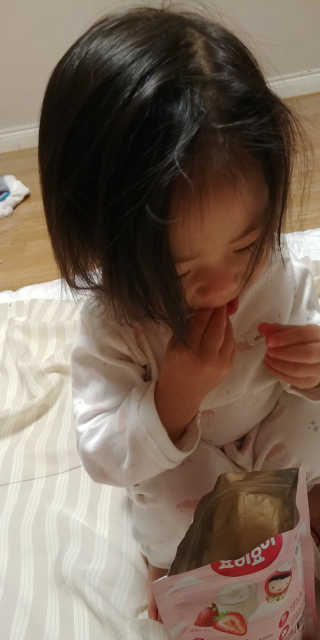 요미요미 미니팝 — 5점을 준 리뷰어가 2019년 12월 올린 사용 사진