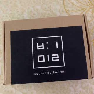비밀 프리미엄 이너클렌저 - 로즈골드 — 4점을 준 리뷰어가 2019년 7월 올린 사용 사진