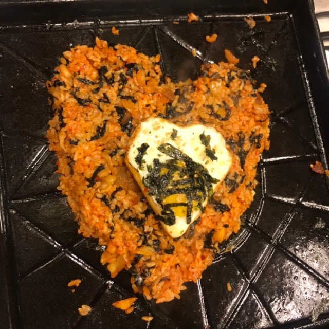 [철계단집] 삼겹살 2인분+찌개 中 택 1+음료 1병 리뷰 사진