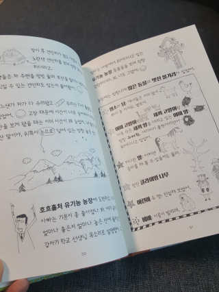 제제의숲 볼 빨간 로타의 비밀 3권 마법의 리코더를 불면 — 5점을 준 리뷰어가 2018년 6월 올린 사용 사진