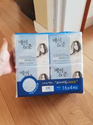 메이앤준 스피드맥스 — 4점을 준 리뷰어가 2019년 3월 올린 사용 사진
