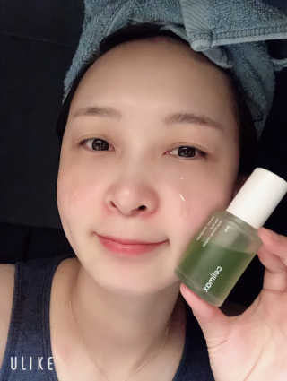 셀리맥스 노니 에너지 앰플 — 5점을 준 리뷰어가 2019년 8월 올린 사용 사진