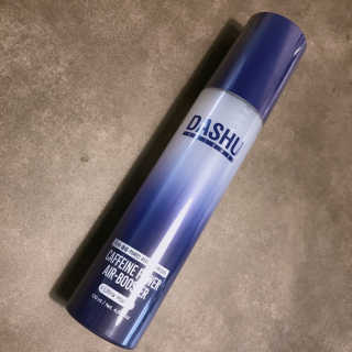 다슈코리아 다슈 볼륨 카페인 파워 에어부스터 120ml — 4.5점을 준 리뷰어가 2019년 9월 올린 사용 사진