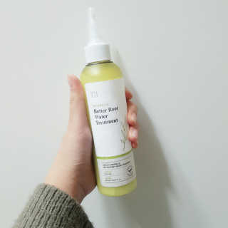 달리프 클로렐라 베러 루트 워터트리트먼트 200ml — 4.67점을 준 리뷰어가 2018년 12월 올린 사용 사진