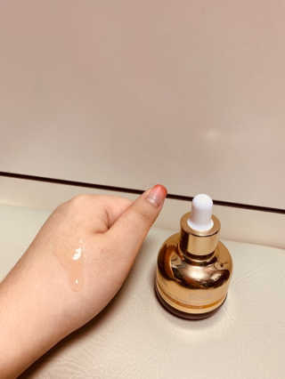 그리니프 얼티밋블레미쉬 솔루션 앰플 30ml — 3점을 준 리뷰어가 2019년 2월 올린 사용 사진