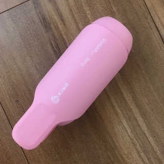 유닉스 USB 충전식 헤어롤 슈가핀 38mm — 5점을 준 리뷰어가 2020년 3월 올린 사용 사진