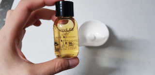 세포랩 바이오제닉 에센스 30ml 특별팩 — 5점을 준 리뷰어가 2018년 5월 올린 사용 사진