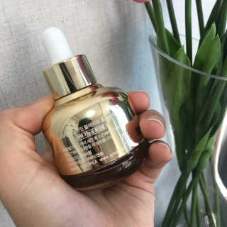 그리니프 얼티밋블레미쉬 솔루션 앰플 30ml — 4점을 준 리뷰어가 2019년 2월 올린 사용 사진