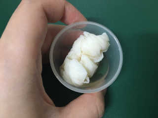 세포랩 바이오제닉 에센스 30ml 특별팩 — 4점을 준 리뷰어가 2018년 5월 올린 사용 사진
