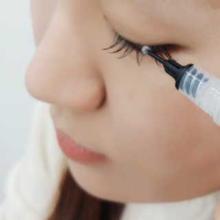 디에스래보래토리즈 [DS LAB] 스펙트랄 LASH 속눈썹 영양제 2.4ml X 1ea — 5점을 준 리뷰어가 2020년 1월 올린 사용 사진