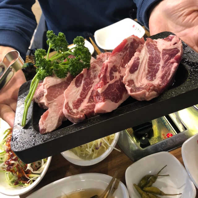 [삼백식당_금오동] 25000원 내 자유롭게 이용하기 리뷰 사진