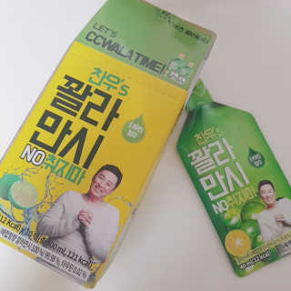 정찬우 꽐라만시 [찬우s] 꽐라만시 NO취지마 — 5점을 준 리뷰어가 2019년 4월 올린 사용 사진