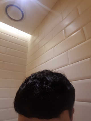 id HAIR 원마운트점 [아이디헤어원마운트점]-펌앤컷 — 5점을 준 리뷰어가 2018년 9월 올린 사용 사진