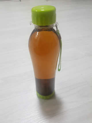 TRUS-T 트러스티44 TRUS-T 트러스티 44 다이어트 티백 — 3점을 준 리뷰어가 2019년 3월 올린 사용 사진