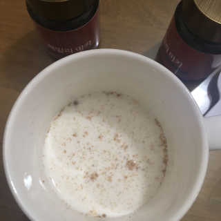 (주)이스터비엔에프 프리미엄 마카분말, 패밀리마카 — 5점을 준 리뷰어가 2018년 1월 올린 사용 사진
