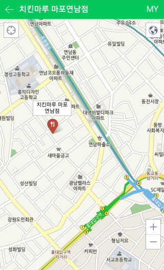 윤종은님이 올린 리뷰 사진 3