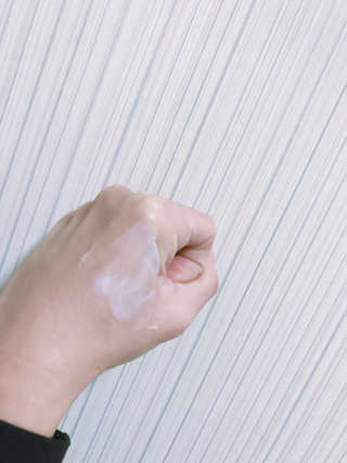 아이디에이지 페이스핏 큐브 텐셔닝 슬리핑 팩 — 5점을 준 리뷰어가 2017년 10월 올린 사용 사진