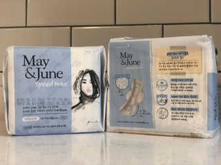 메이앤준 스피드맥스 — 4점을 준 리뷰어가 2019년 3월 올린 사용 사진
