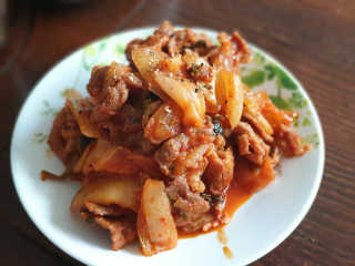 미티스트 더 맛있는 소담 소불고기 + 도담 돼지 불고기 — 3점을 준 리뷰어가 2019년 3월 올린 사용 사진