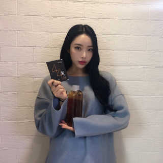 TRUS-T 트러스티44 TRUS-T 트러스티 44 다이어트 티백 — 5점을 준 리뷰어가 2019년 1월 올린 사용 사진