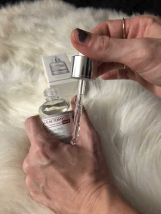 [마녀 공장] 발가락 토미 니아신 에센스 50ml — 3점을 준 리뷰어가 2018년 12월 올린 사용 사진